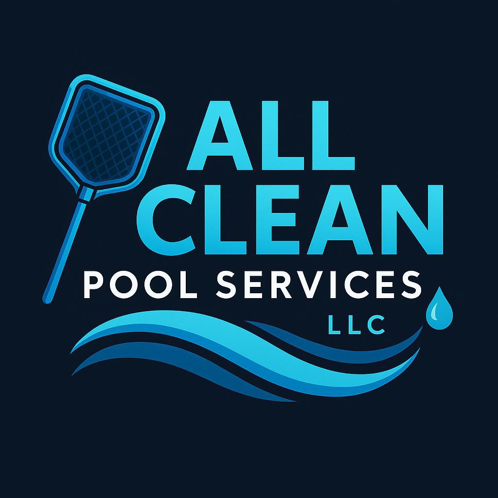 All clean Pool Services